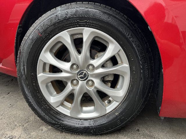 MAZDA DEMIO 2014 Image 31