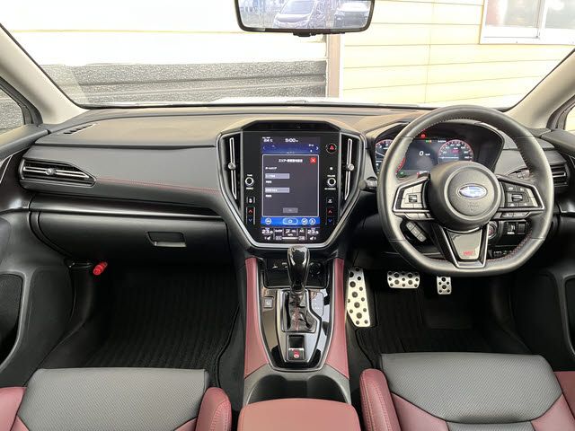 SUBARU LEVORG 2020 Image 31