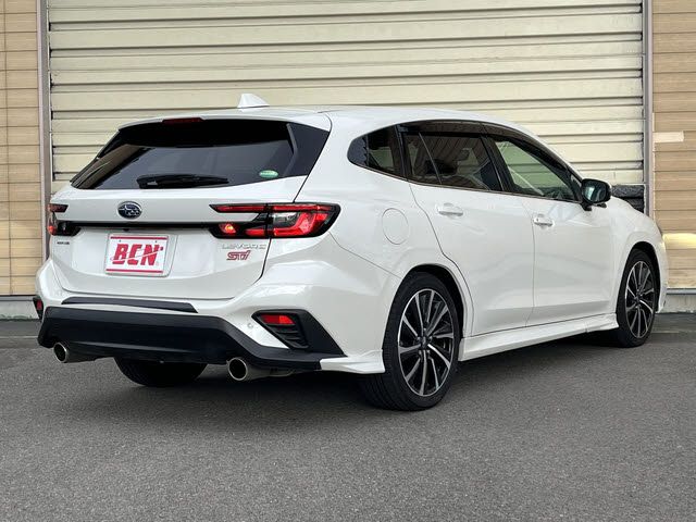 SUBARU LEVORG 2020 Image 31