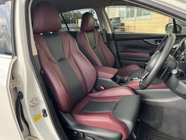 SUBARU LEVORG 2020 Image 31