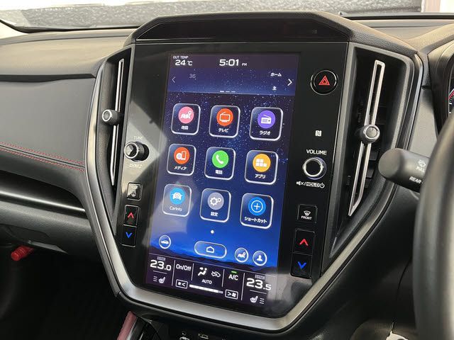 SUBARU LEVORG 2020 Image 31