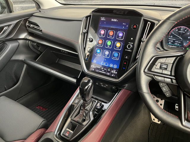 SUBARU LEVORG 2020 Image 31