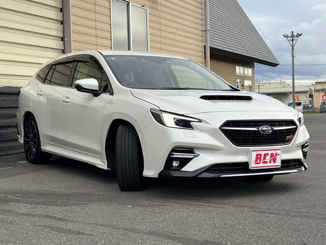 SUBARU LEVORG 2020 Image 31