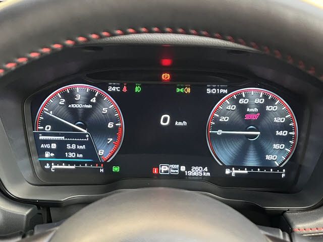 SUBARU LEVORG 2020 Image 31