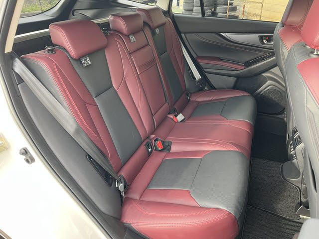 SUBARU LEVORG 2020 Image 31