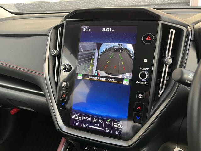 SUBARU LEVORG 2020 Image 31