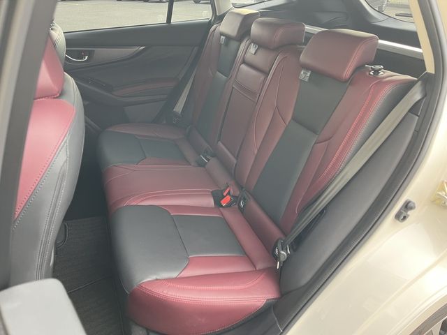 SUBARU LEVORG 2020 Image 31