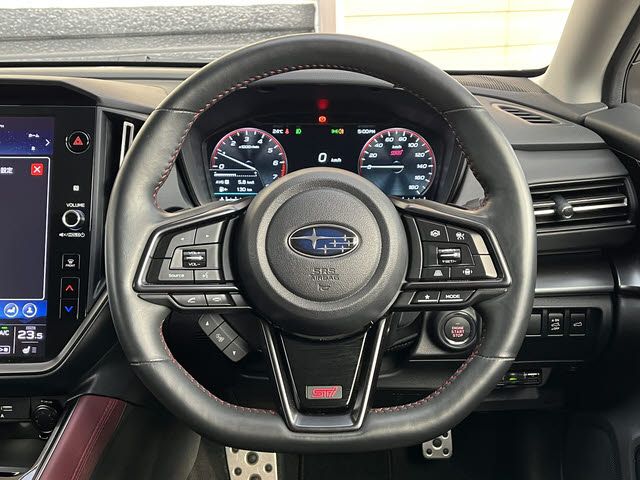 SUBARU LEVORG 2020 Image 31