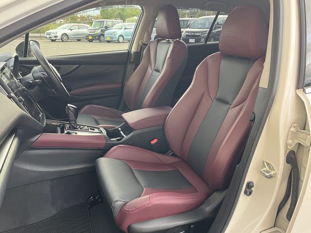 SUBARU LEVORG 2020 Image 31