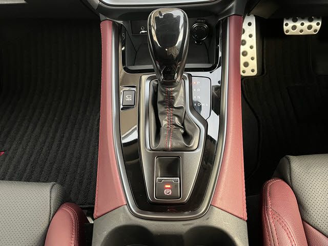 SUBARU LEVORG 2020 Image 31