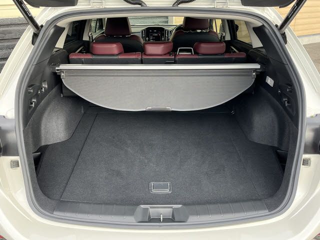 SUBARU LEVORG 2020 Image 31