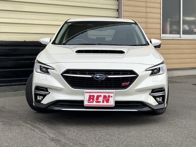 SUBARU LEVORG 2020 Image 31