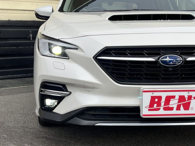 SUBARU LEVORG 2020 Image 31