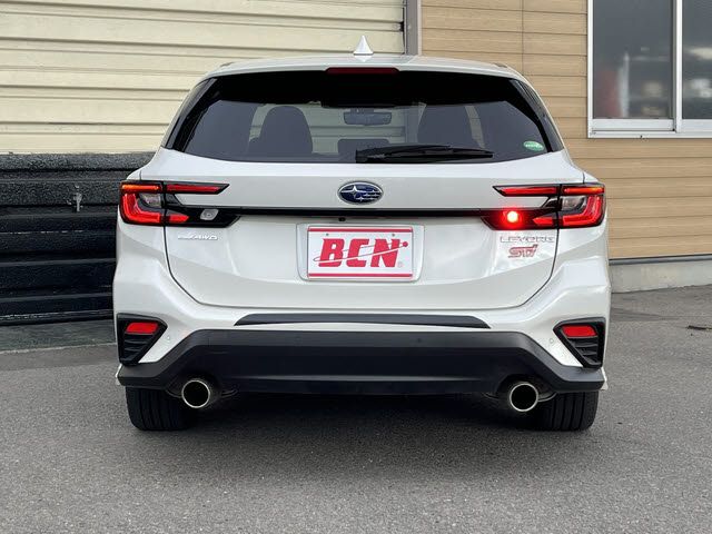 SUBARU LEVORG 2020 Image 31