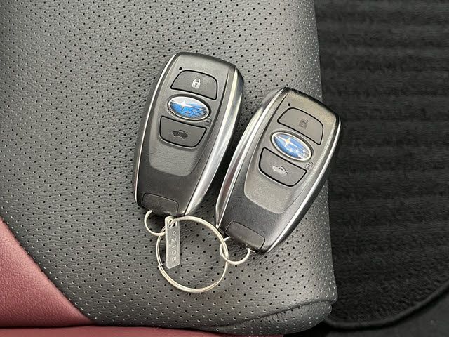 SUBARU LEVORG 2020 Image 31