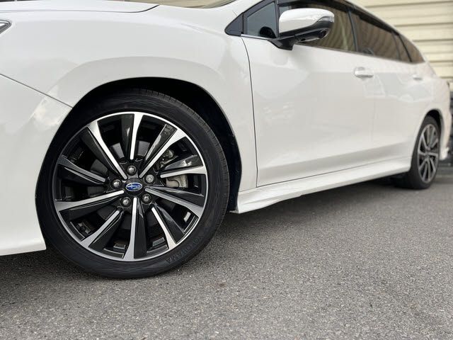 SUBARU LEVORG 2020 Image 31