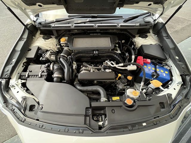 SUBARU LEVORG 2020 Image 31
