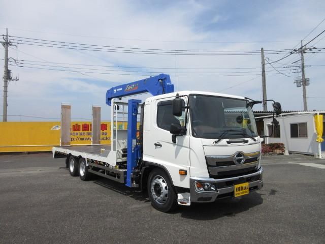 HINO RANGER 2025 Image 31
