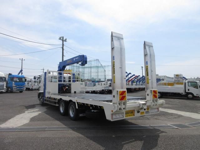 HINO RANGER 2025 Image 31