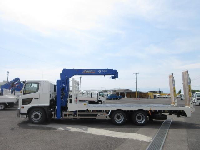 HINO RANGER 2025 Image 31