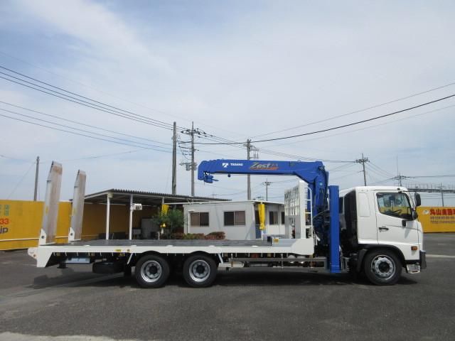 HINO RANGER 2025 Image 31