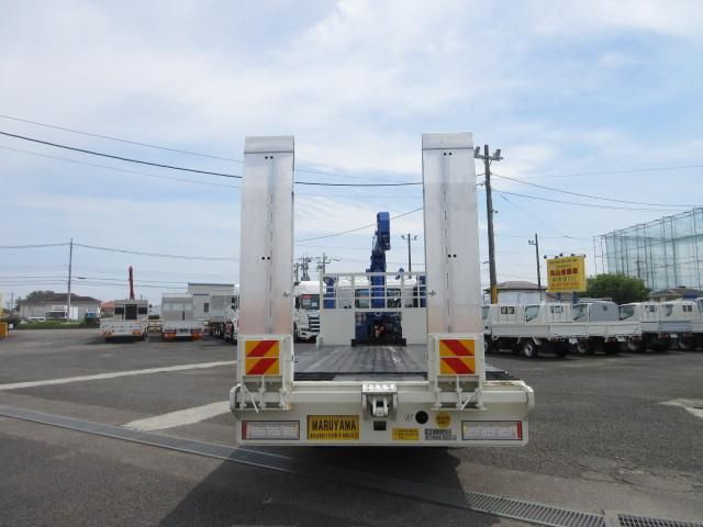 HINO RANGER 2025 Image 31