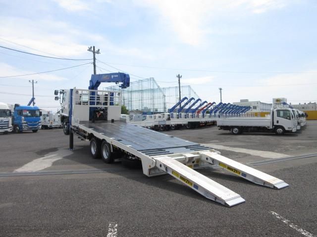 HINO RANGER 2025 Image 31