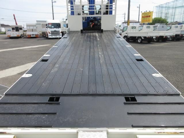 HINO RANGER 2025 Image 31