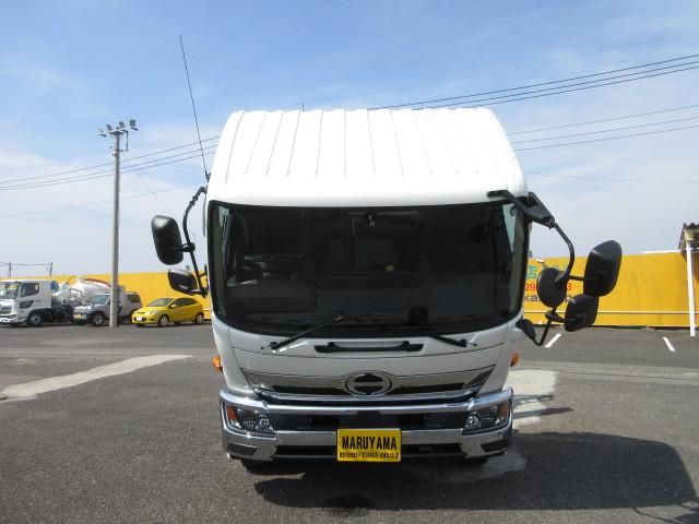 HINO RANGER 2025 Image 31