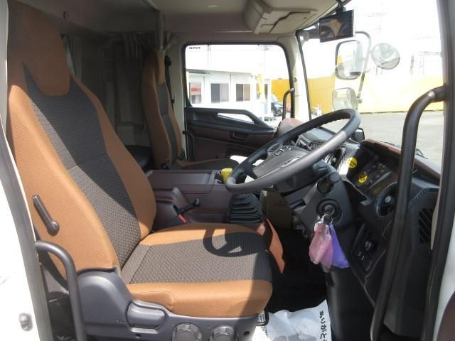 HINO RANGER 2025 Image 31