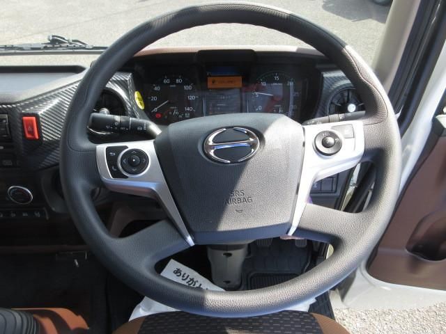 HINO RANGER 2025 Image 31