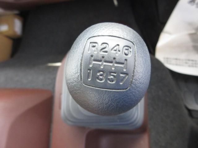 HINO RANGER 2025 Image 31