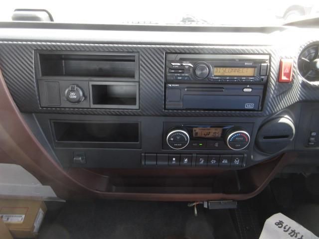 HINO RANGER 2025 Image 31