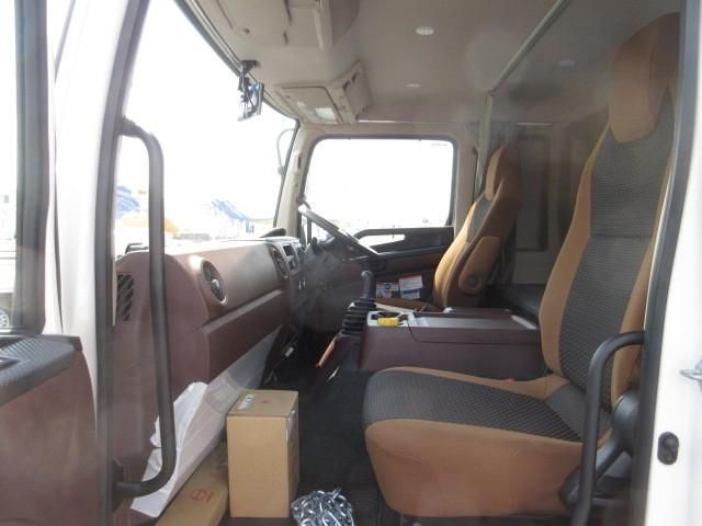 HINO RANGER 2025 Image 31