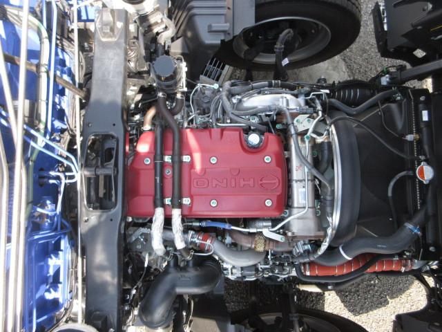 HINO RANGER 2025 Image 31