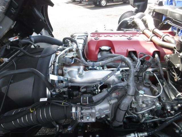 HINO RANGER 2025 Image 31