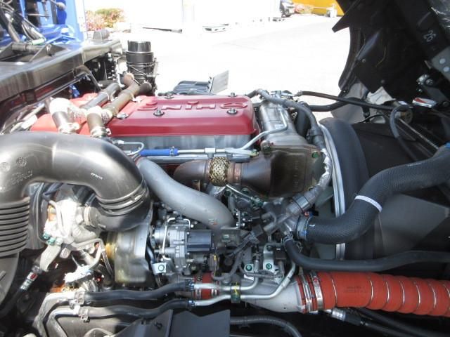 HINO RANGER 2025 Image 31