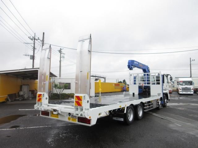 MITSUBISHI FUSOU SUPER GREAT 2025 Image 31