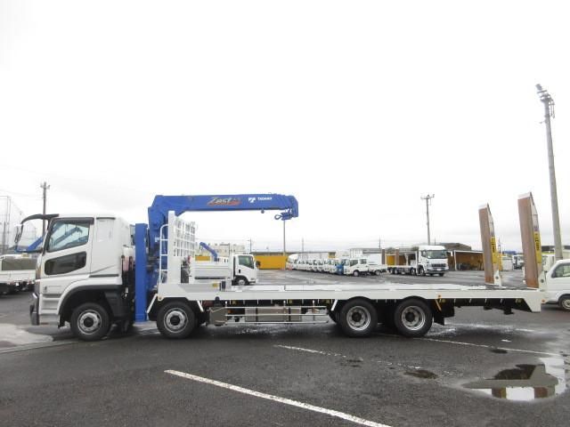 MITSUBISHI FUSOU SUPER GREAT 2025 Image 31