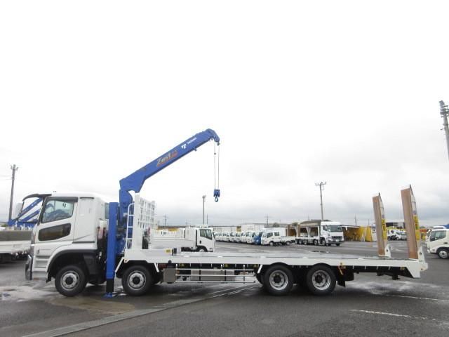 MITSUBISHI FUSOU SUPER GREAT 2025 Image 31