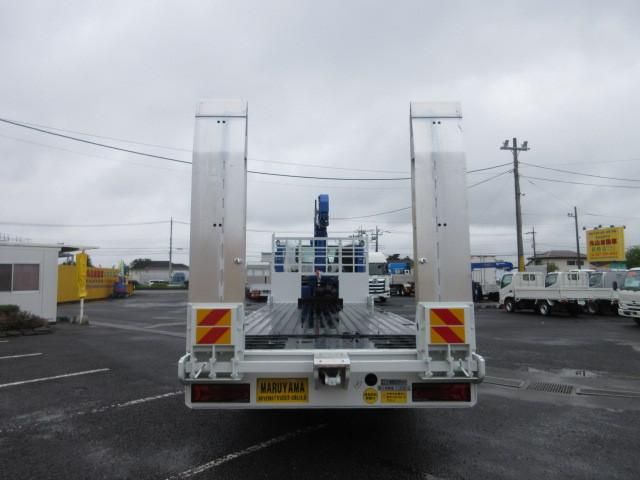 MITSUBISHI FUSOU SUPER GREAT 2025 Image 31