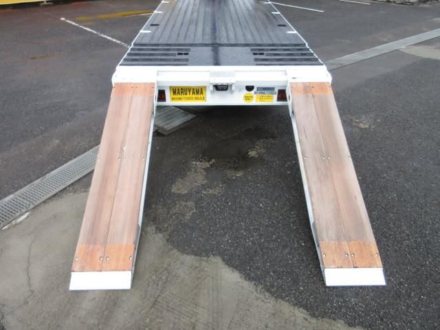 MITSUBISHI FUSOU SUPER GREAT 2025 Image 31