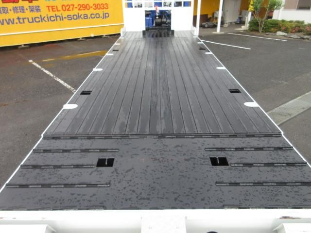 MITSUBISHI FUSOU SUPER GREAT 2025 Image 31