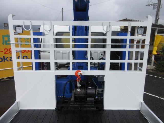 MITSUBISHI FUSOU SUPER GREAT 2025 Image 31