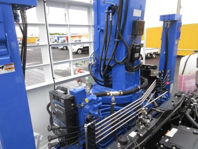 MITSUBISHI FUSOU SUPER GREAT 2025 Image 31