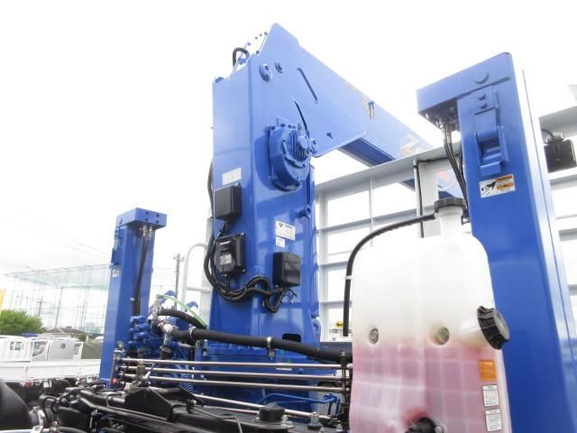 MITSUBISHI FUSOU SUPER GREAT 2025 Image 31