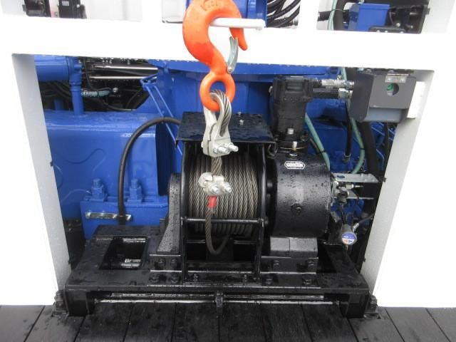 MITSUBISHI FUSOU SUPER GREAT 2025 Image 31