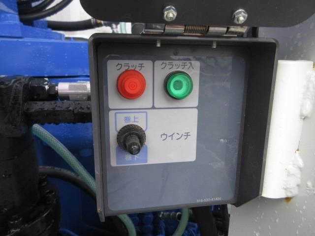 MITSUBISHI FUSOU SUPER GREAT 2025 Image 31