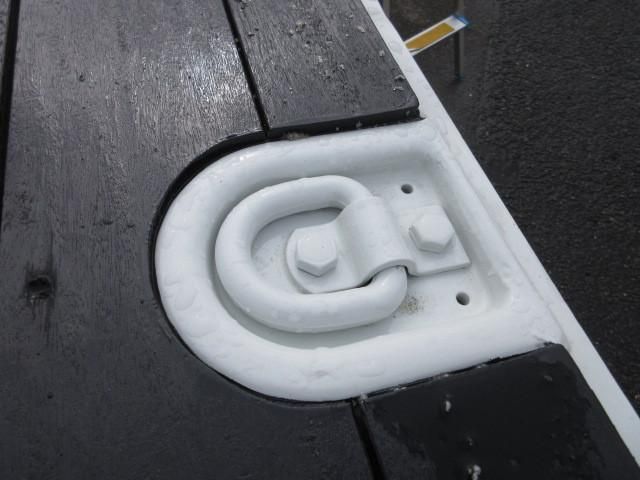 MITSUBISHI FUSOU SUPER GREAT 2025 Image 31