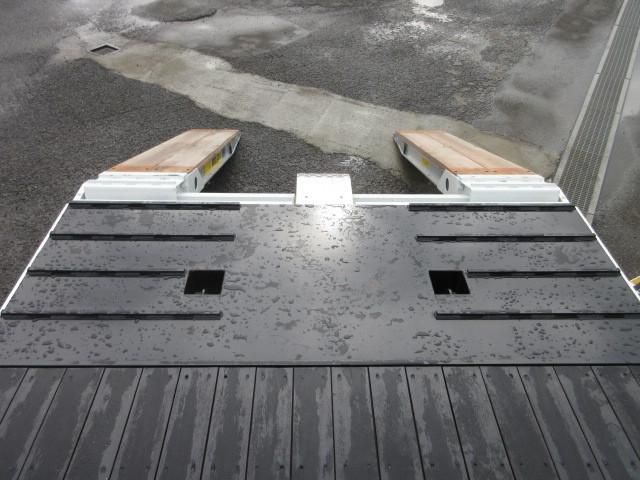 MITSUBISHI FUSOU SUPER GREAT 2025 Image 31